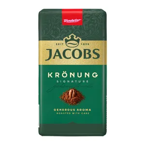 Malta kava JACOBS KRONUNG, 250 g