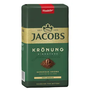 Malta kava Jacobs Kronung, 250 g 100% arabica