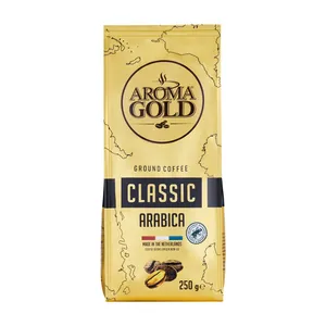 Natūrali malta kava AROMA GOLD, 250 g