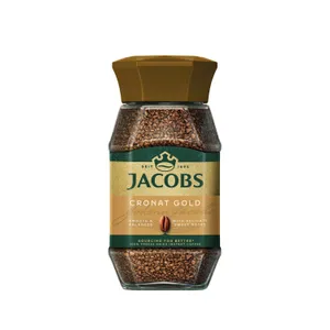Tirpioji kava JACOBS CRONAT GOLD, 100 g