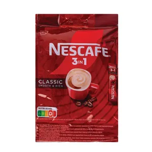 Kavos gėrimas NESCAFÉ CLASSIC 3IN1 (10x16,5 g), 165 g