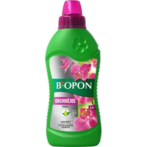 Trąšos orchidėjoms BIOPON, 500 ml