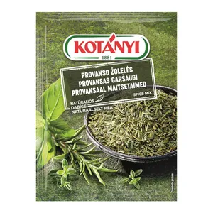 Provanso žolelės KOTANYI, 17 g