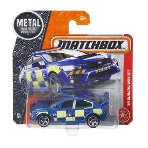 Automobilis MATCHBOX