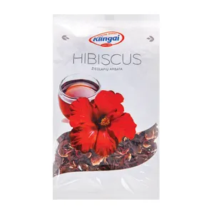 Žiedlapių arbata HIBISCUS, 100 g