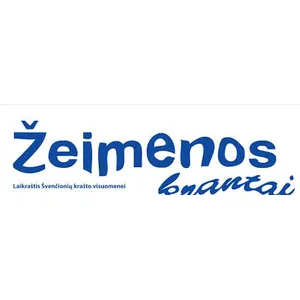 Laikraštis ŽEIMENOS KRANTAI
