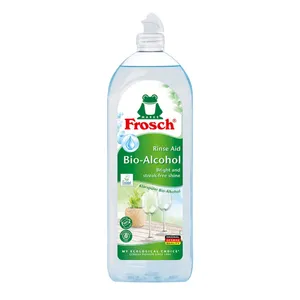 Skalavimo skystis indaplovėms FROSCH, 750 ml