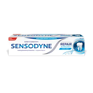 Dantų pasta SENSODYNE REPAIR & PROTECT, 75 ml