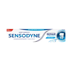Dantų pasta SENSODYNE REPAIR & PROTECT, 75 ml