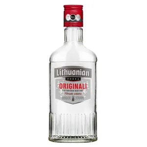 Degtinė ORIGINALI LIETUVIŠKA 40%, 350 ml