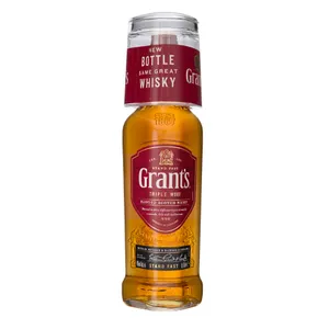 Škotiškas viskis GRANT'S (40%), 700 ml