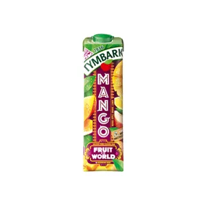 Mangų, obuolių, apelsinų gėrimas TYMBARK, 1 l