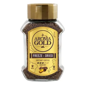 Tirpi kava AROMA GOLD, 200 g