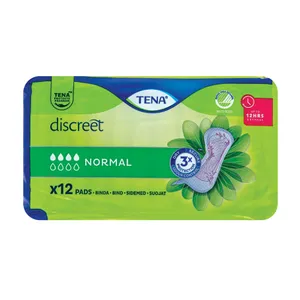 Paketai TENA LADY NORMAL, 12 vnt.