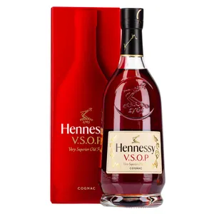 Konjakas dėžutėje HENNESSY VSOP (40%), 700 ml