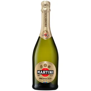 Putojantis sausas vynas MARTINI PROSECCO (11,5%), 750 ml