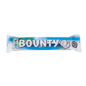 Pieninis šokoladas BOUNTY, 57 g
