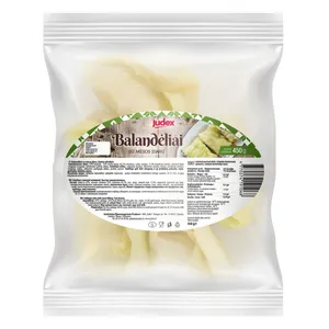 Balandėliai su mėsa JUDEX, 450 g
