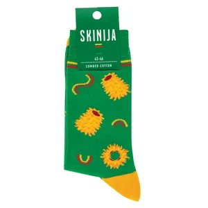 Vyriškos kojinės SKINIJA