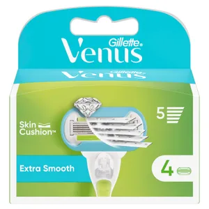 SKUSTUVO GALVUTĖS VENUS EMBRACE, 4 vnt.