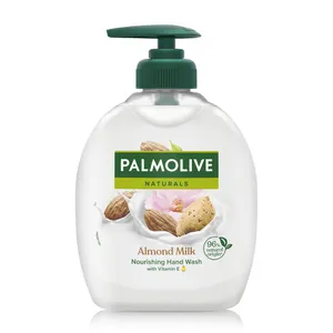 Skystas muilas PALMOLIVE ALMOND, 300 ml