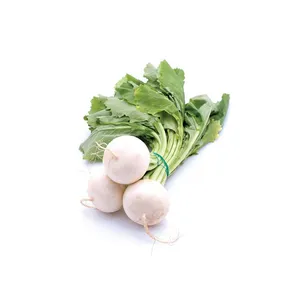 Baltųjų ridikų ryšulėlis