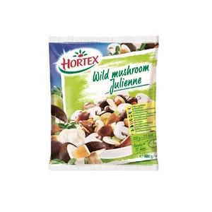 Miško grybų sriubos mišinys HORTEX, 400 g