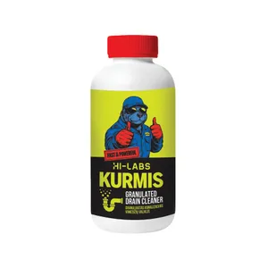 Vamzdžių valiklis KURMIS, 500 g