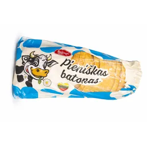 Pieniškas batonas, 350 g