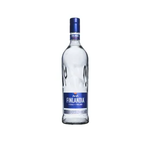 Degtinė FINLANDIA, 1 l