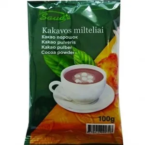 Kakava SAUDA, 100 g