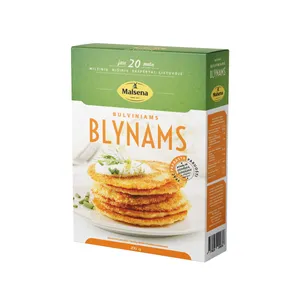 MALSENA mišinys bulviniams blynams, 200 g