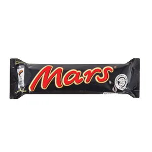 Šokoladinis batonėlis MARS, 47 g