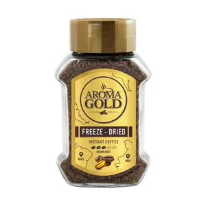 Tirpi, granuliuota kava AROMA GOLD, 100 g