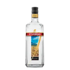 Degtinė su kvietrugio varpa STUMBRAS (40%), 700 ml