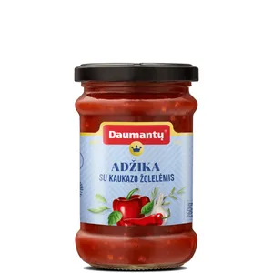 Adžika DAUMANTŲ, 280 g