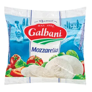 Sūris MOZZARELLA GALBANI, 125 g