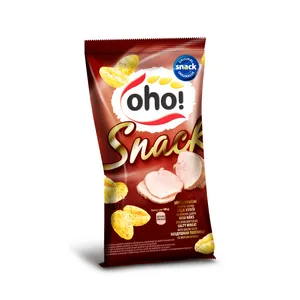 Kumpio skonio sūrūs kviečiai OHO, 35 g
