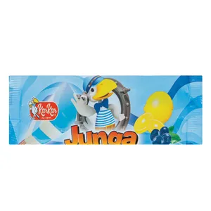 KAR KAR citrinų ir mėlynių skonio ledai, 75 ml