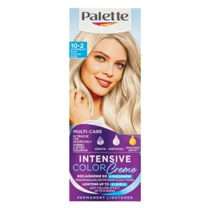 Plaukų dažai PALETTE