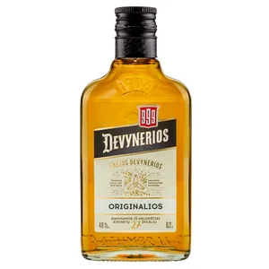 Kartaus skonio spiritinis gėrimas TREJOS DEVYNERIOS ORIGINALIOS 40%, 200 ml