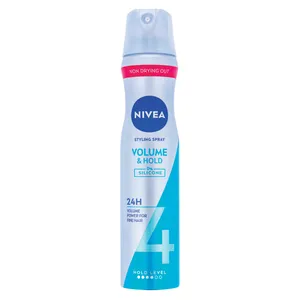 Plaukų lakas NIVEA VOLUME SENSATION, 250 ml