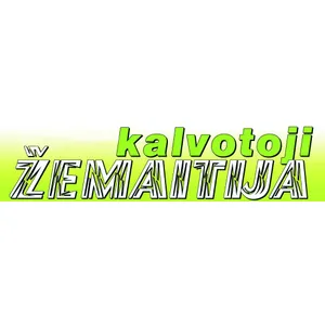 Laikraštis KALVOTOJI ŽEMAITIJA