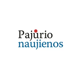 Laikraštis PAJŪRIO NAUJIENOS