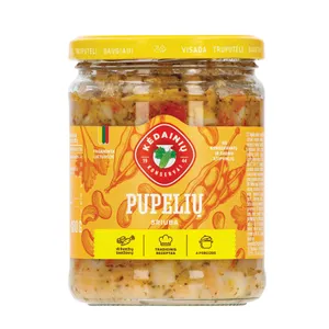 Kėdainių pupelių sriuba, 480 g
