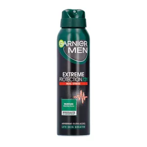 Vyriškas rutulinis dezodorantas GARNIER MINERAL INVISIBLE, 50 ml
