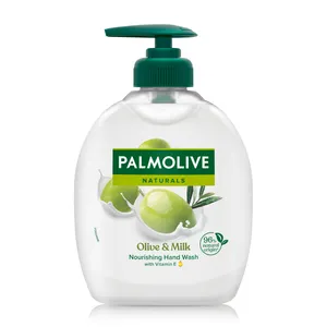Skystasis muilas PALMOLIVE ULTRA MOISTURIZING OLIVE MILK, 300 ml