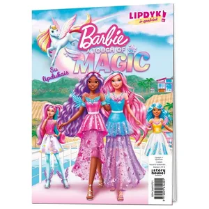 Žurnalas DISNEY PAPILDOMAS NUMERIS, 1 vnt.