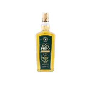 Trauktinė BIČIŲ PIKIO 35%, 500 ml