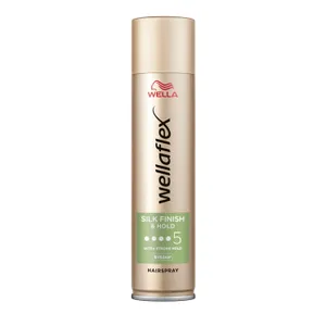 PLAUKŲ LAKAS WELLAFLEX ULTRA STRONG, 250 ml